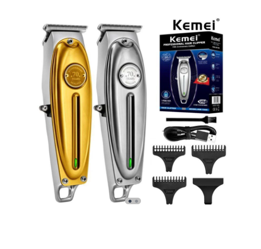 Patillera Kemei KM-1949